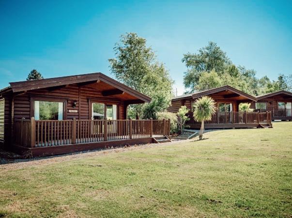 Fingle Glen Golf At Bishops Park Hotel