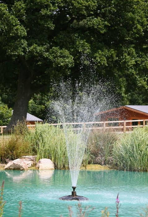 Hotel Fingle Glen Golf At Bishops Park 3*